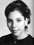 Evelyn Garcia: class of 1970, Norte Del Rio High School, Sacramento, CA.